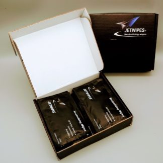Jetwipes/Neutralizing Wipes (single) JW001
