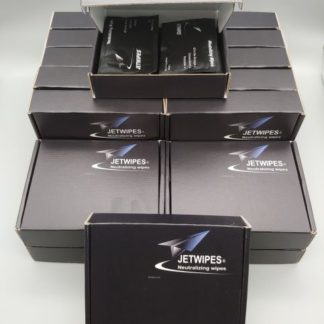 Jetwipes JW024